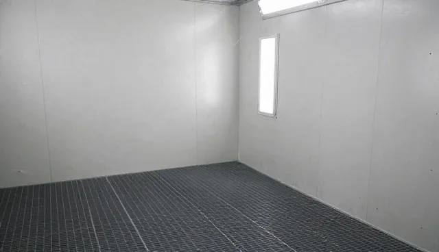 钣金喷漆服务如何覆盖不同场景需求，处理方法有哪些